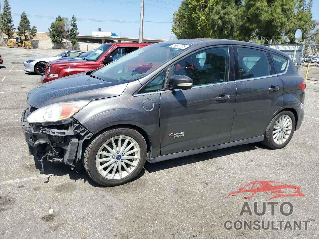 FORD CMAX 2016 - 1FADP5CU0GL110828