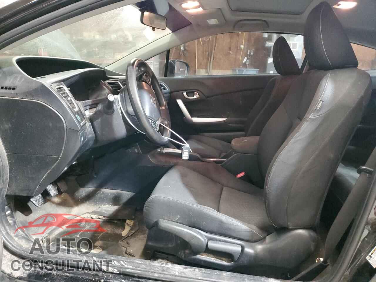 HONDA CIVIC 2015 - 2HGFG3A82FH515535