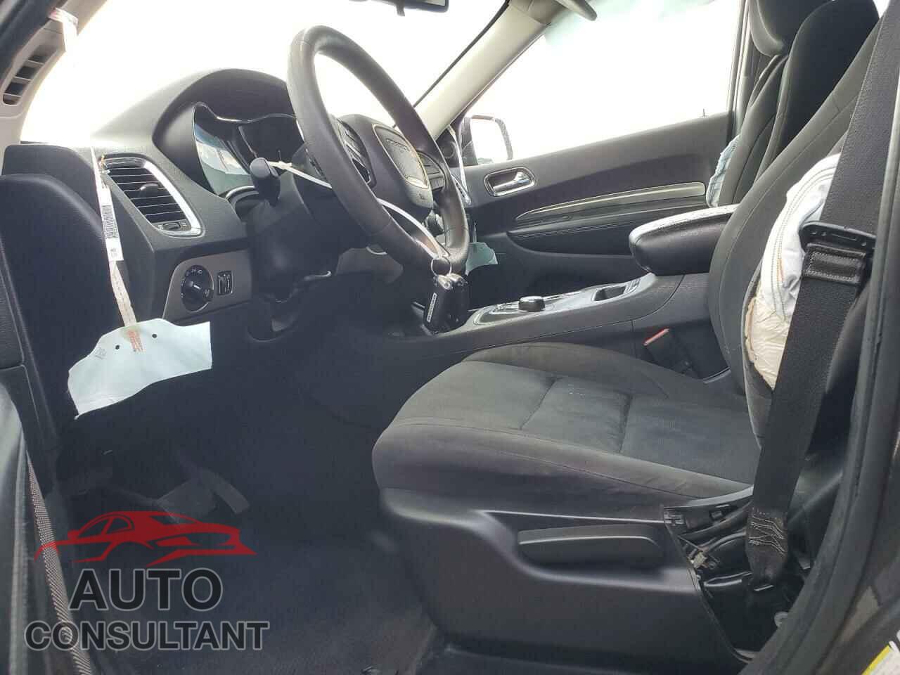 DODGE DURANGO 2015 - 1C4RDHAG5FC891769