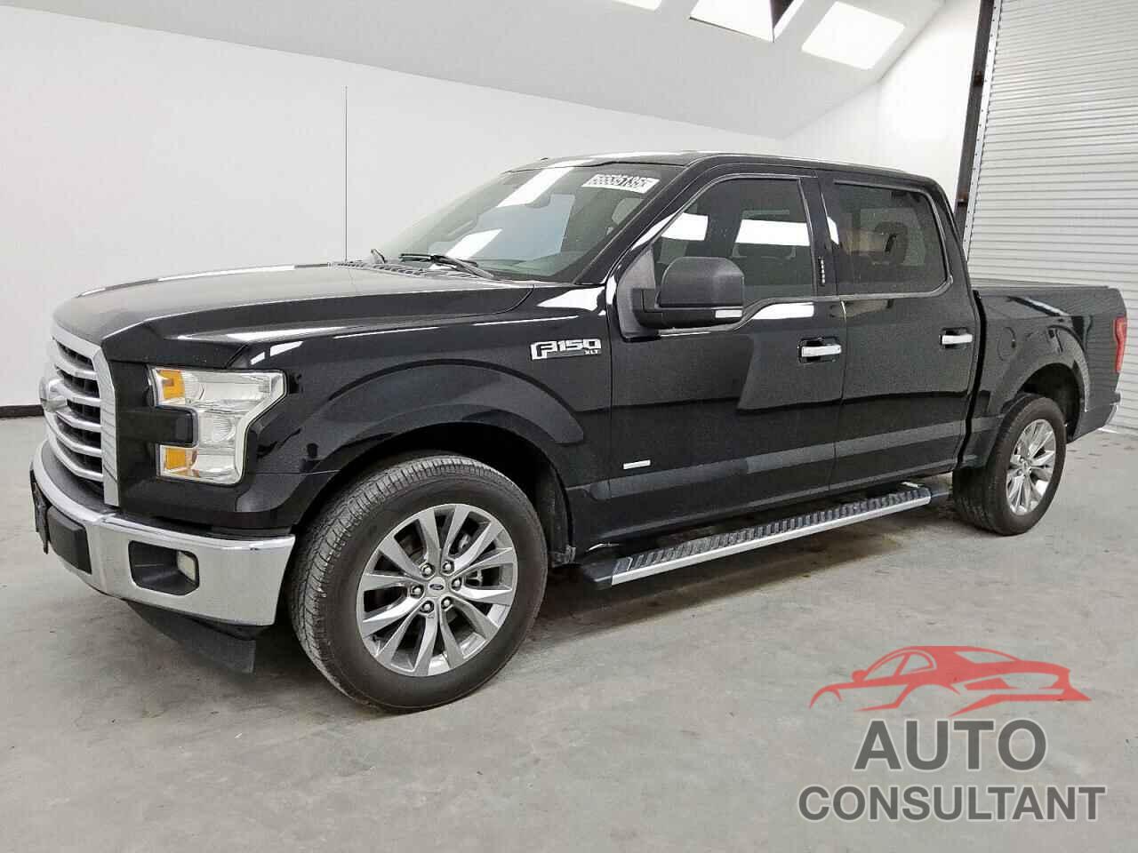 FORD F-150 2017 - 1FTEW1CG6HKC59630