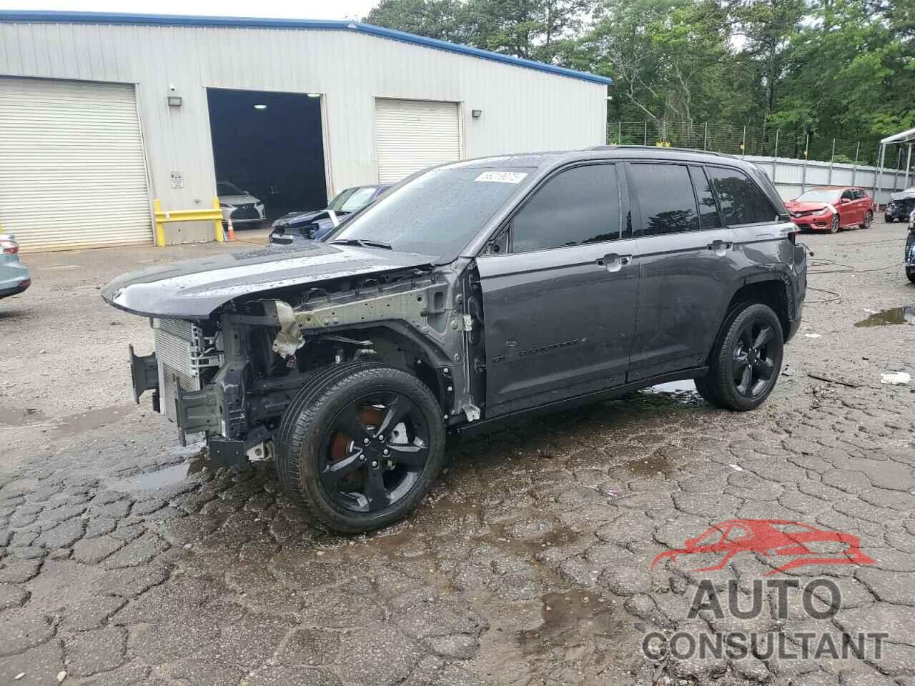 JEEP GRAND CHER 2023 - 1C4RJHBG9PC560685