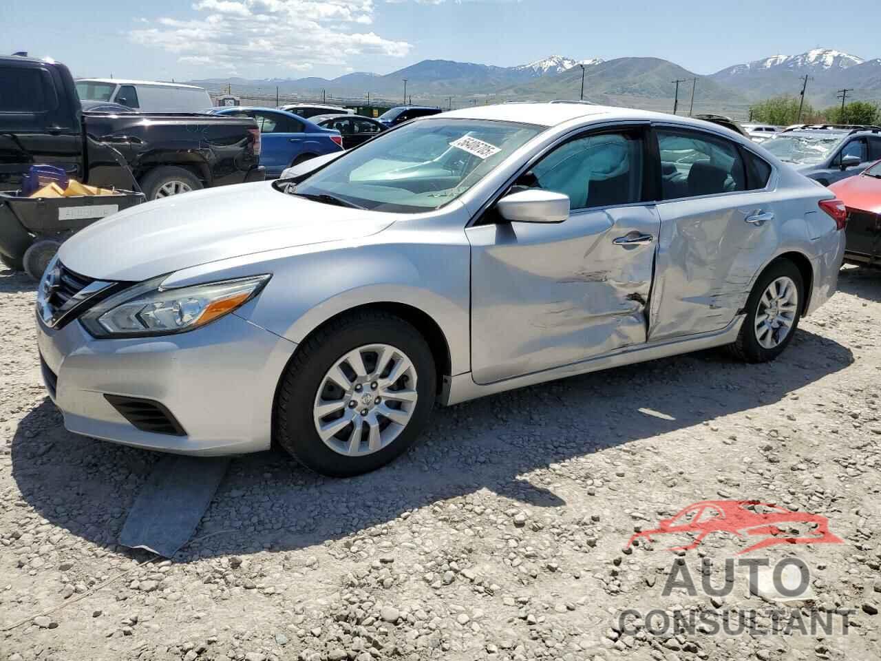 NISSAN ALTIMA 2016 - 1N4AL3AP3GC136601