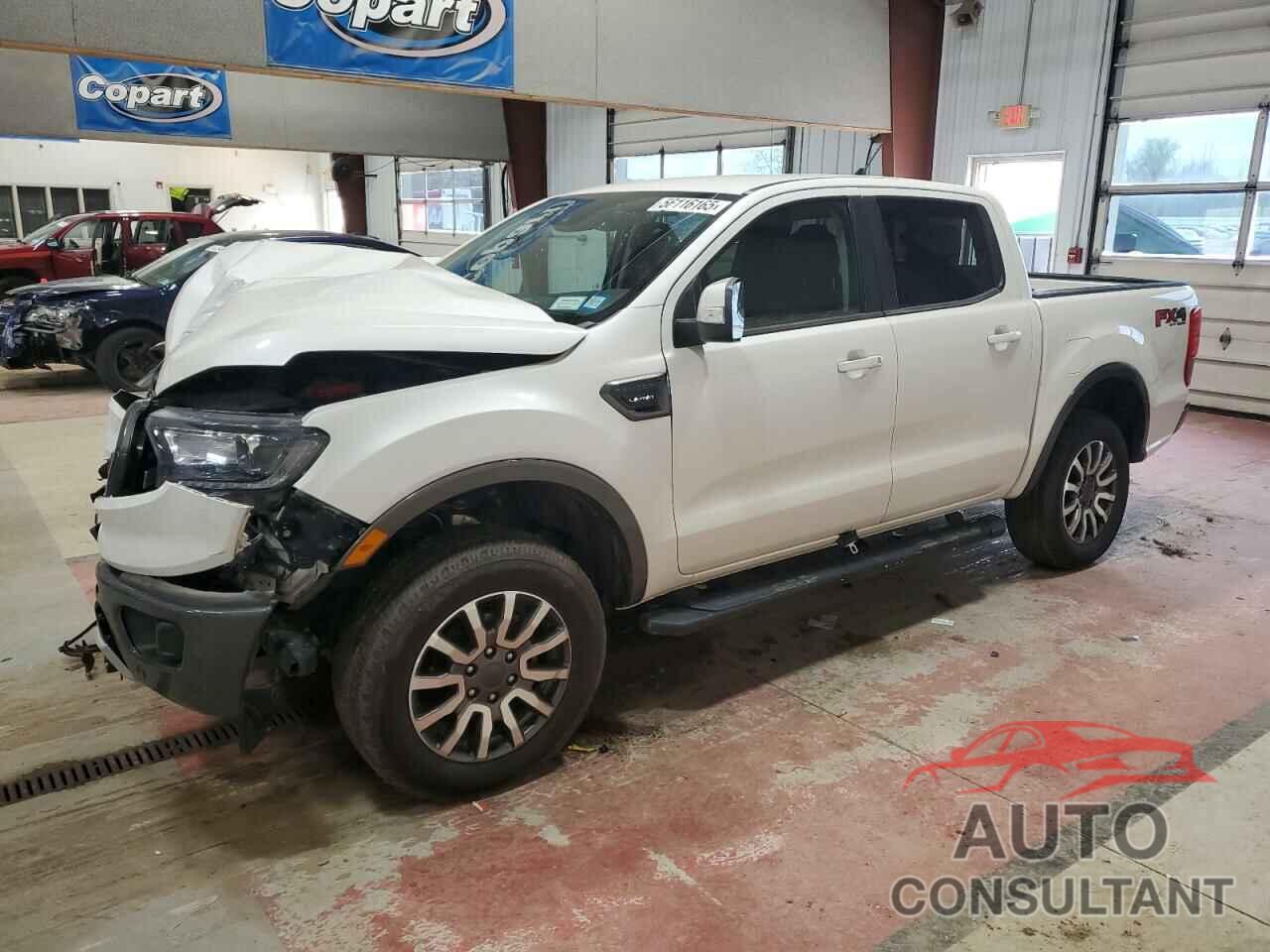 FORD RANGER 2019 - 1FTER4FH1KLA19867