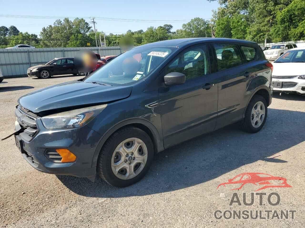 FORD ESCAPE 2019 - 1FMCU0F7XKUB48010