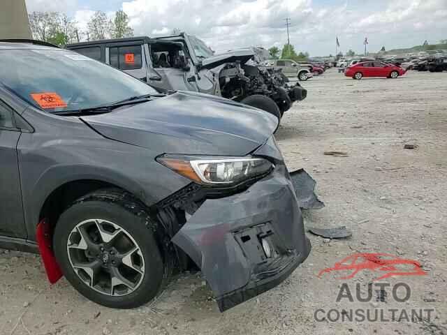 SUBARU CROSSTREK 2020 - JF2GTAEC0L8260887