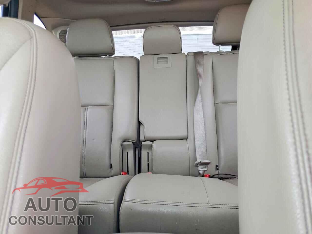 FORD EDGE 2013 - 2FMDK4KCXDBA89277