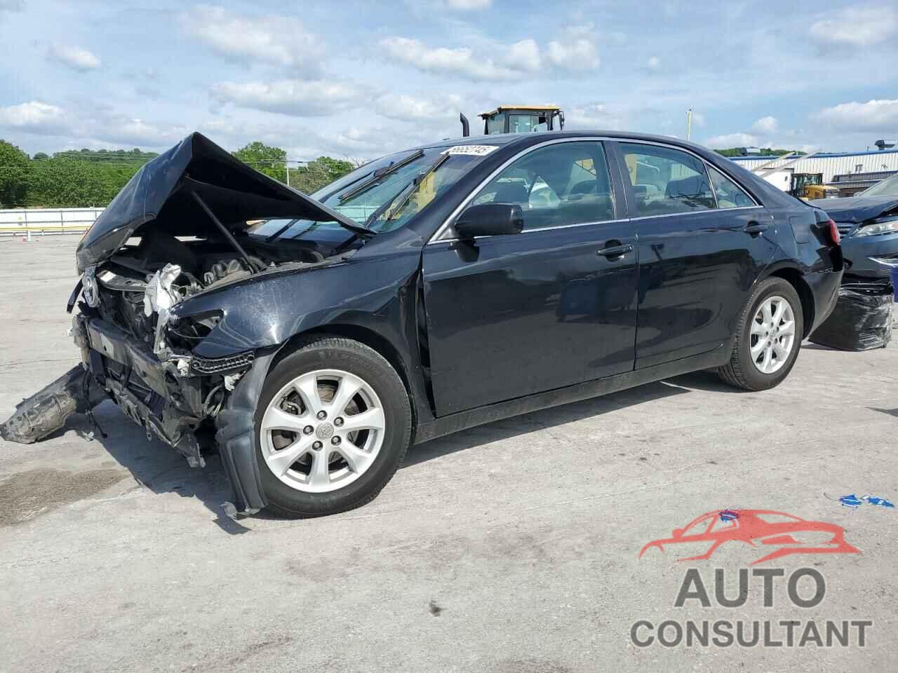 TOYOTA CAMRY 2011 - 4T1BF3EK9BU195638