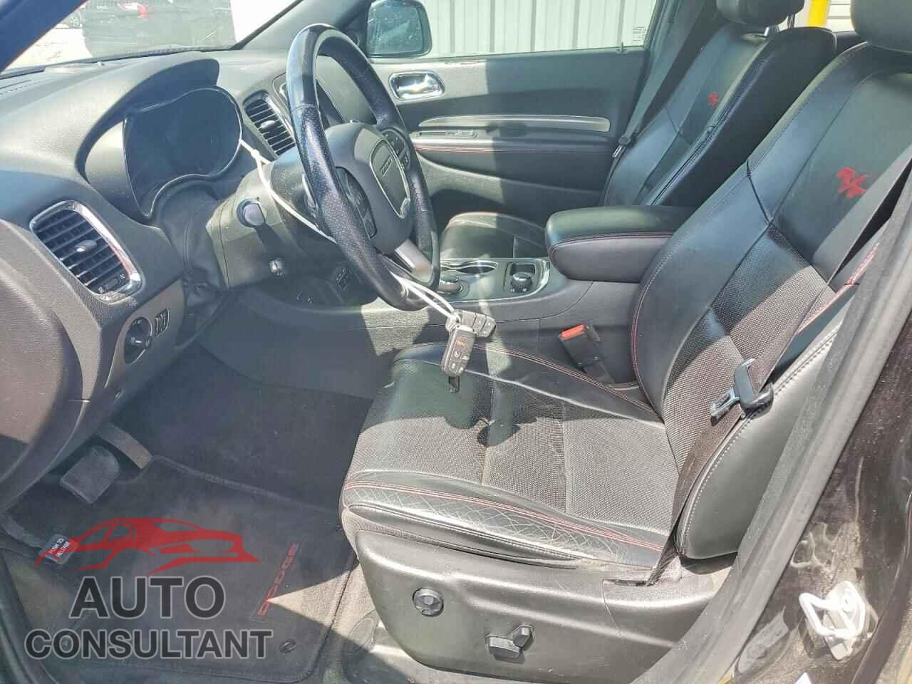 DODGE DURANGO 2015 - 1C4SDJCT0FC823981