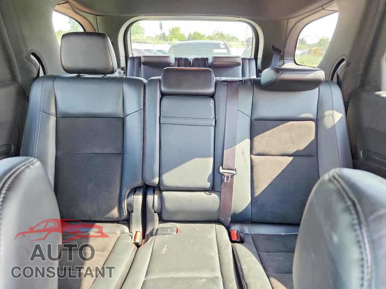 DODGE DURANGO 2021 - 1C4RDJDG8MC694935