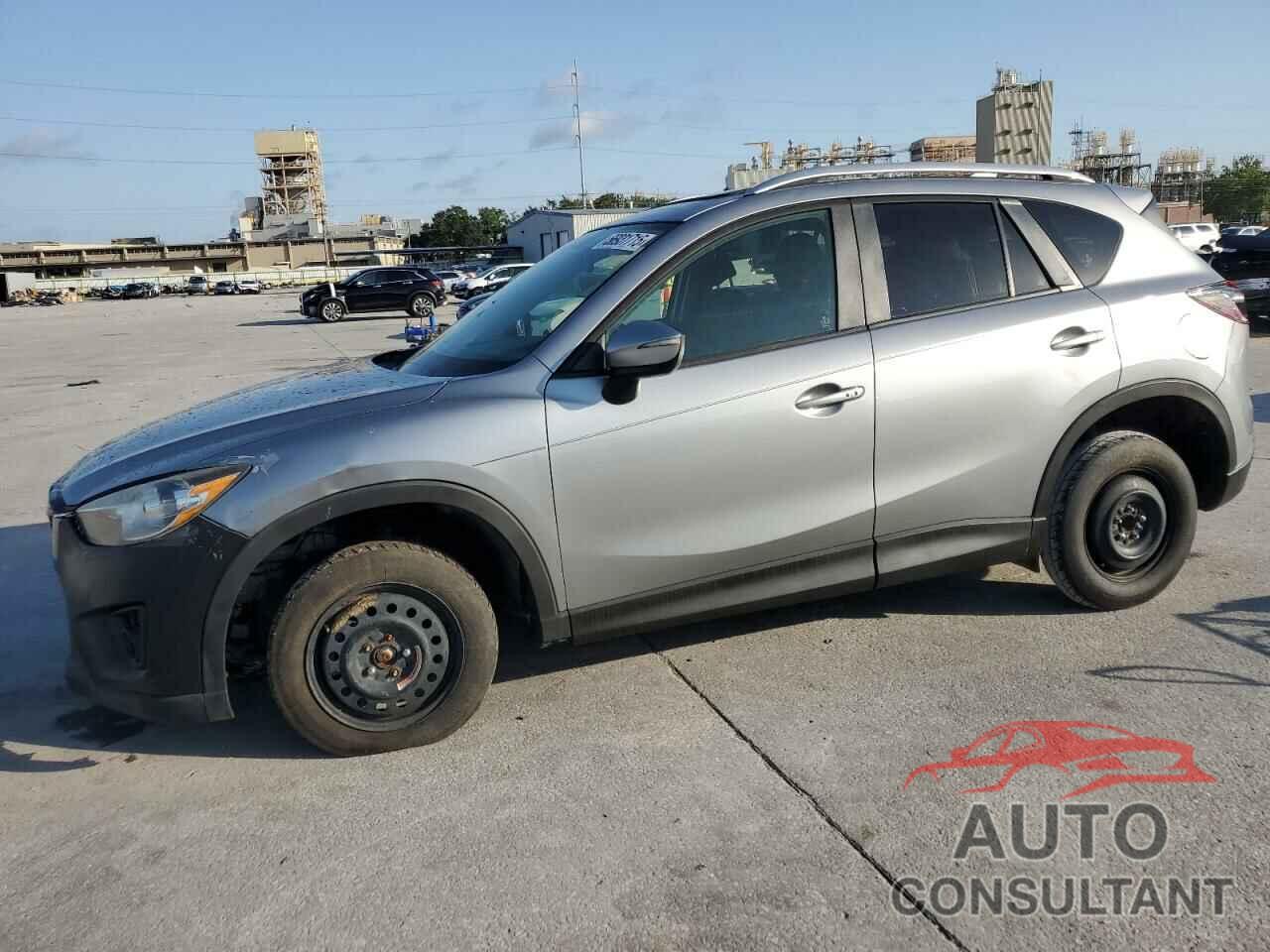 MAZDA CX-5 2015 - JM3KE2CY4F0539387