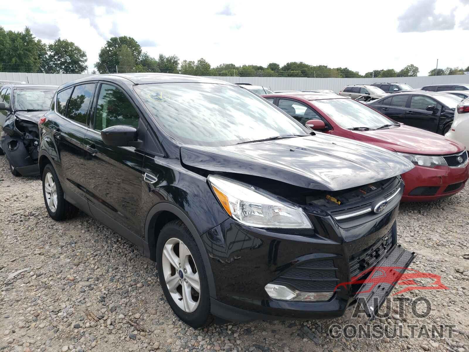 FORD ESCAPE 2016 - 1FMCU0G9XGUB35894
