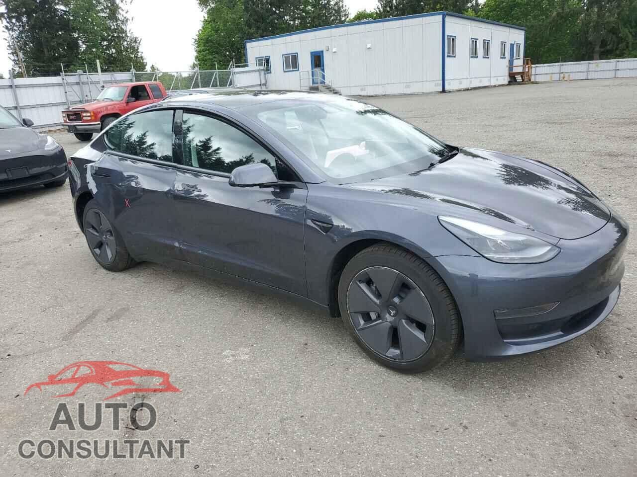 TESLA MODEL 3 2023 - 5YJ3E1EA7PF683249