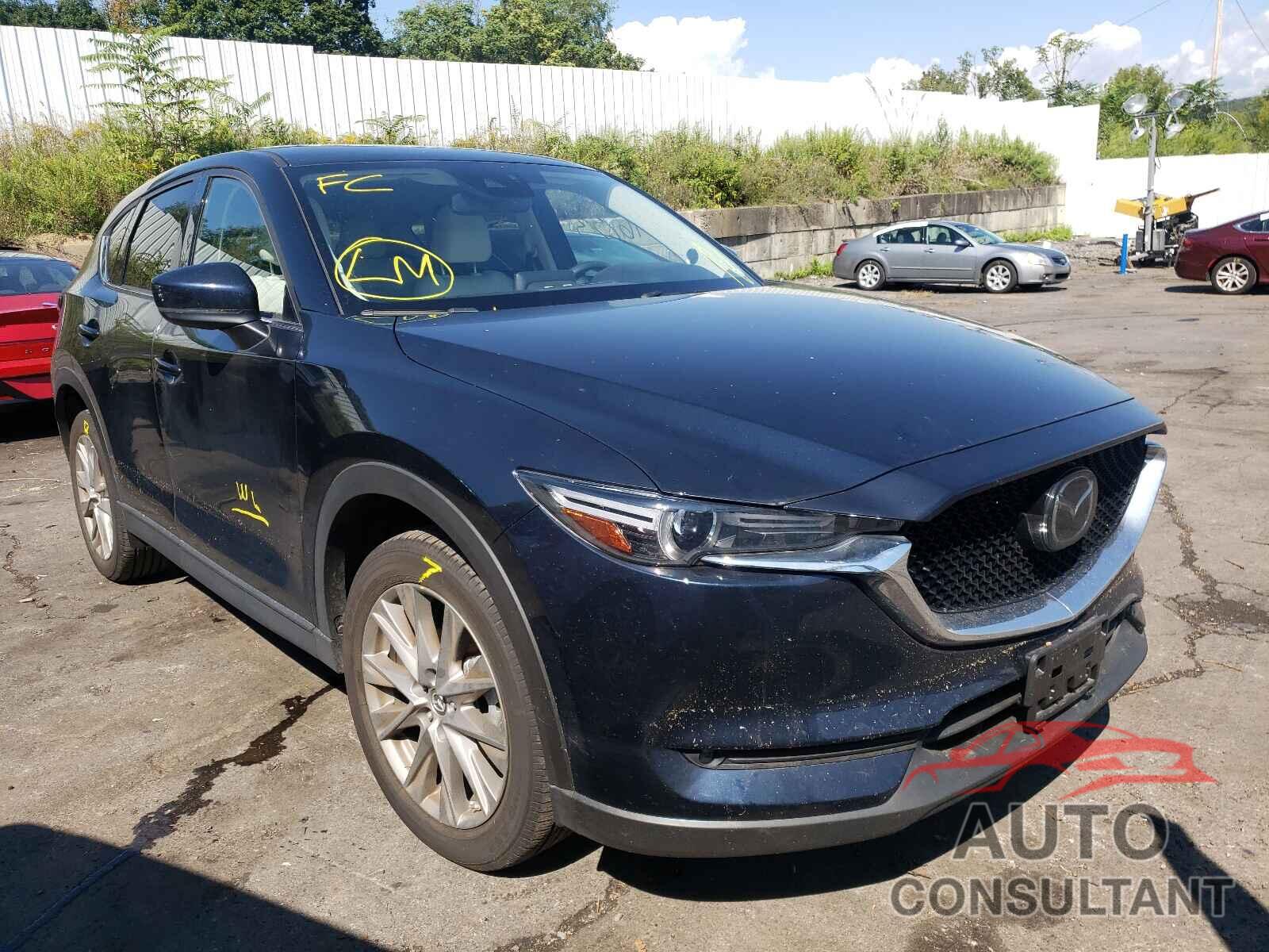 MAZDA CX-5 2019 - JM3KFBDM9K1514532