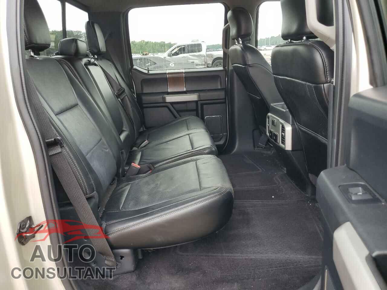 FORD F-150 2017 - 1FTEW1EF8HKC22017