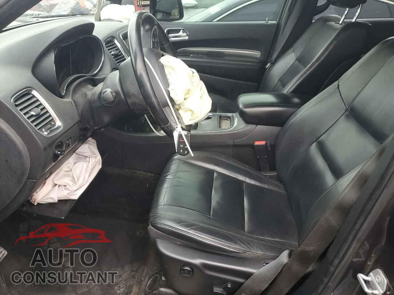 DODGE DURANGO 2015 - 1C4RDJDG2FC850969