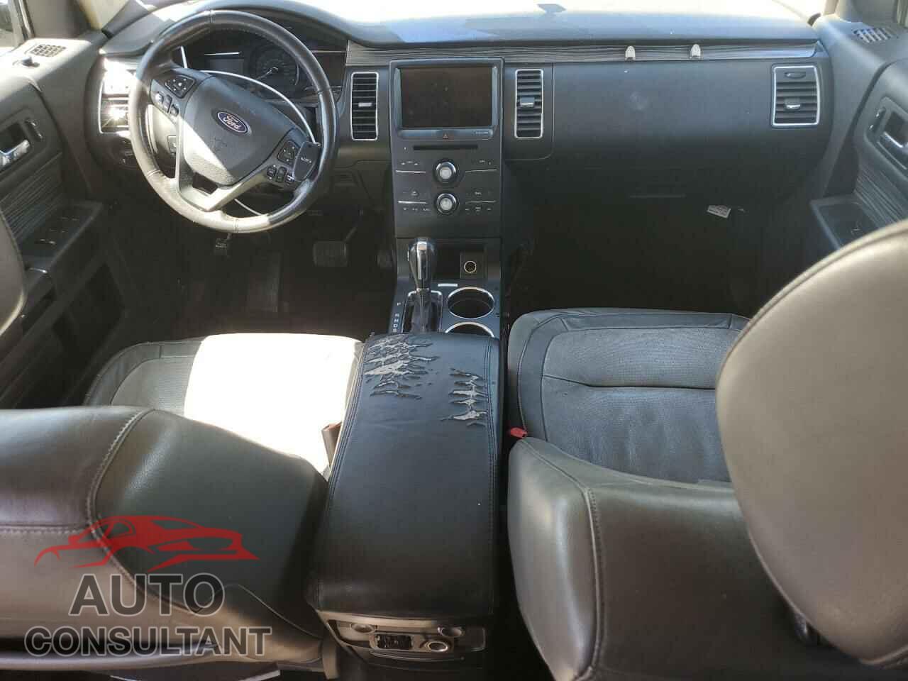 FORD FLEX 2016 - 2FMGK5C87GBA16644