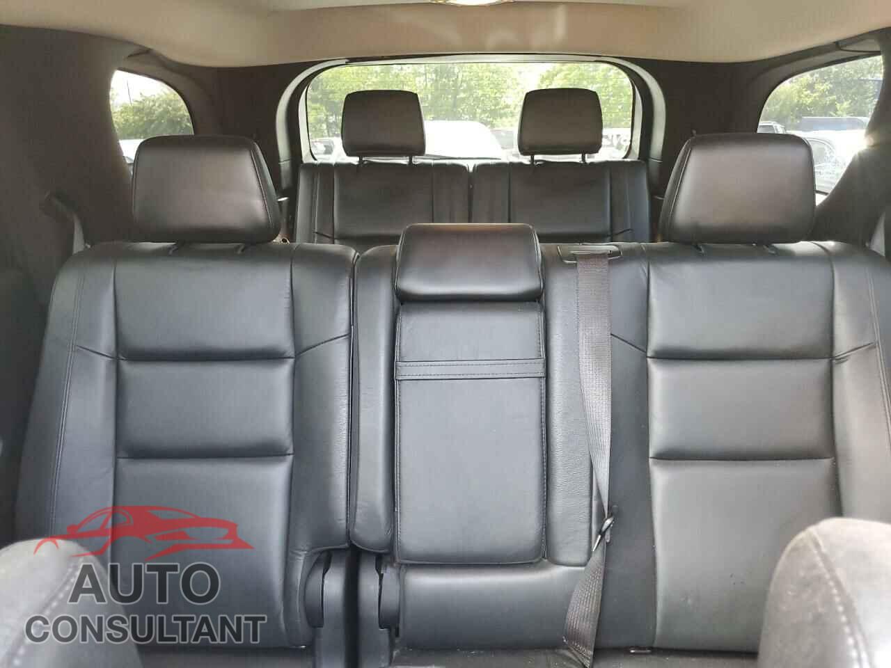 DODGE DURANGO 2019 - 1C4RDJDG2KC771375