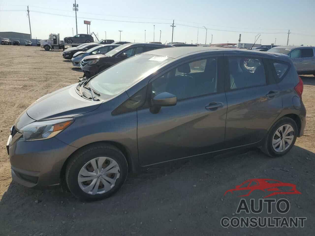 NISSAN VERSA 2017 - 3N1CE2CP6HL359082