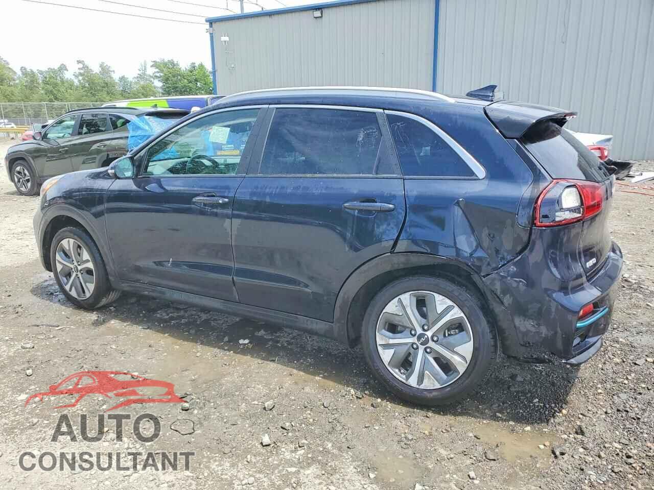 KIA UNKNOWN 2022 - KNDCC3LG2N5160146