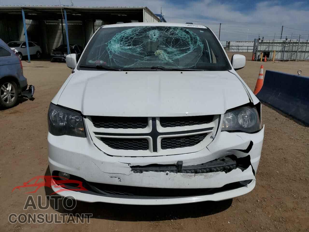DODGE CARAVAN 2019 - 2C4RDGEG9KR622065