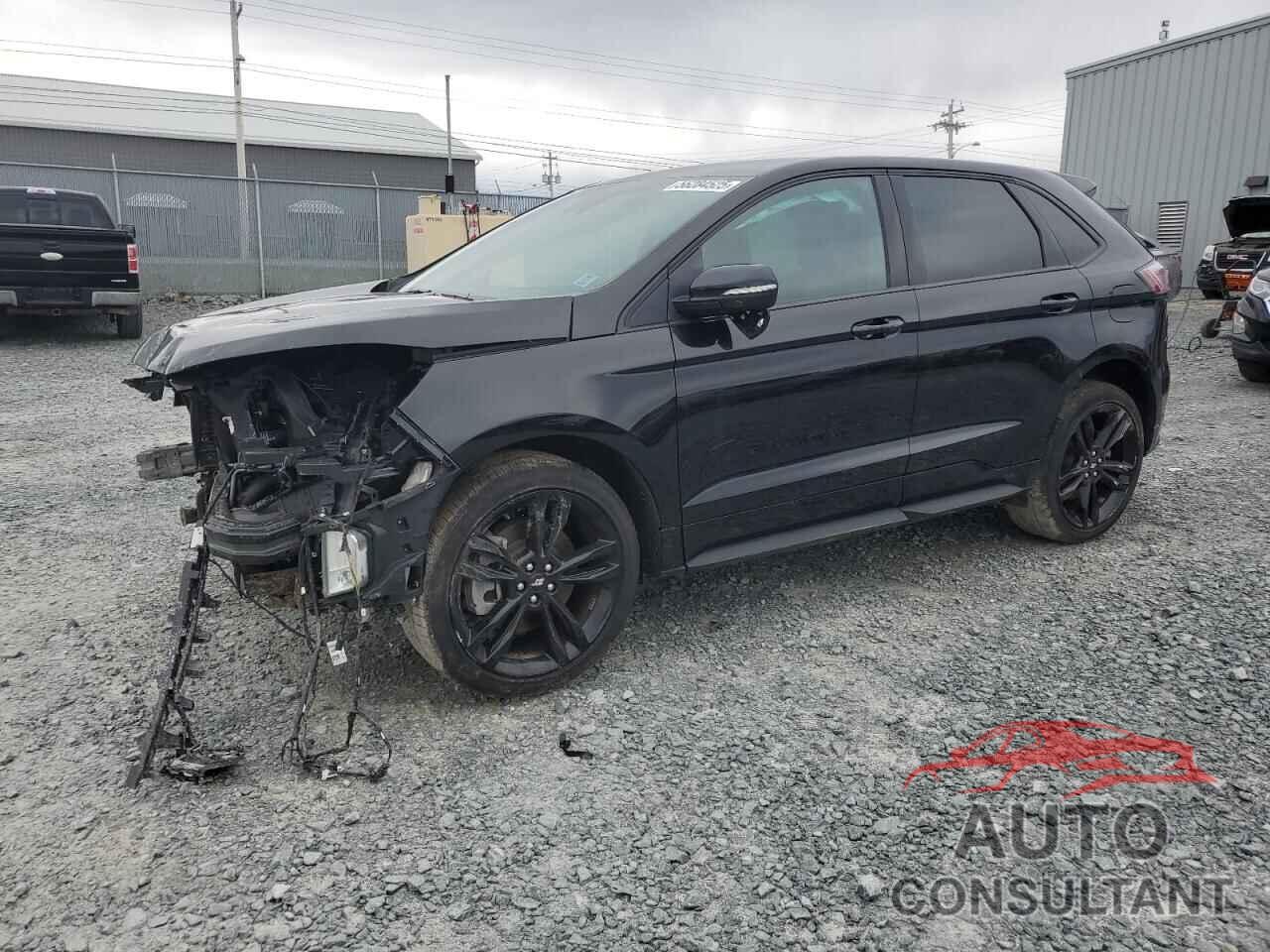 FORD EDGE 2024 - 2FMPK4AP0RBA39559