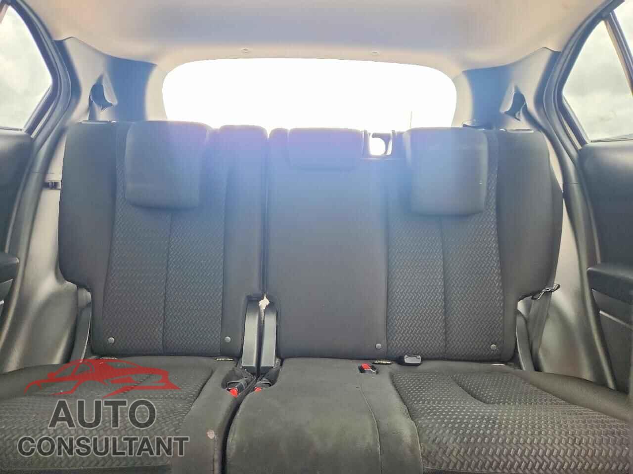 MITSUBISHI ECLIPSE 2020 - JA4AS3AA4LZ006269