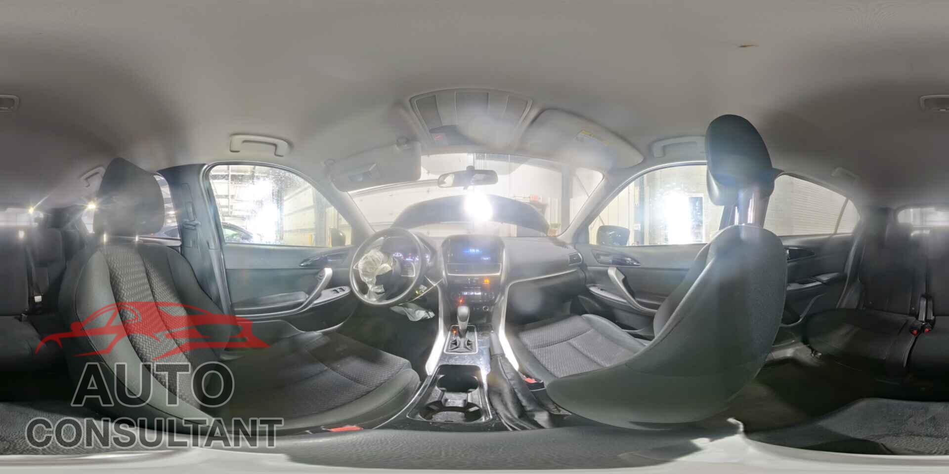 MITSUBISHI ECLIPSE 2019 - JA4AS3AA7KZ024652
