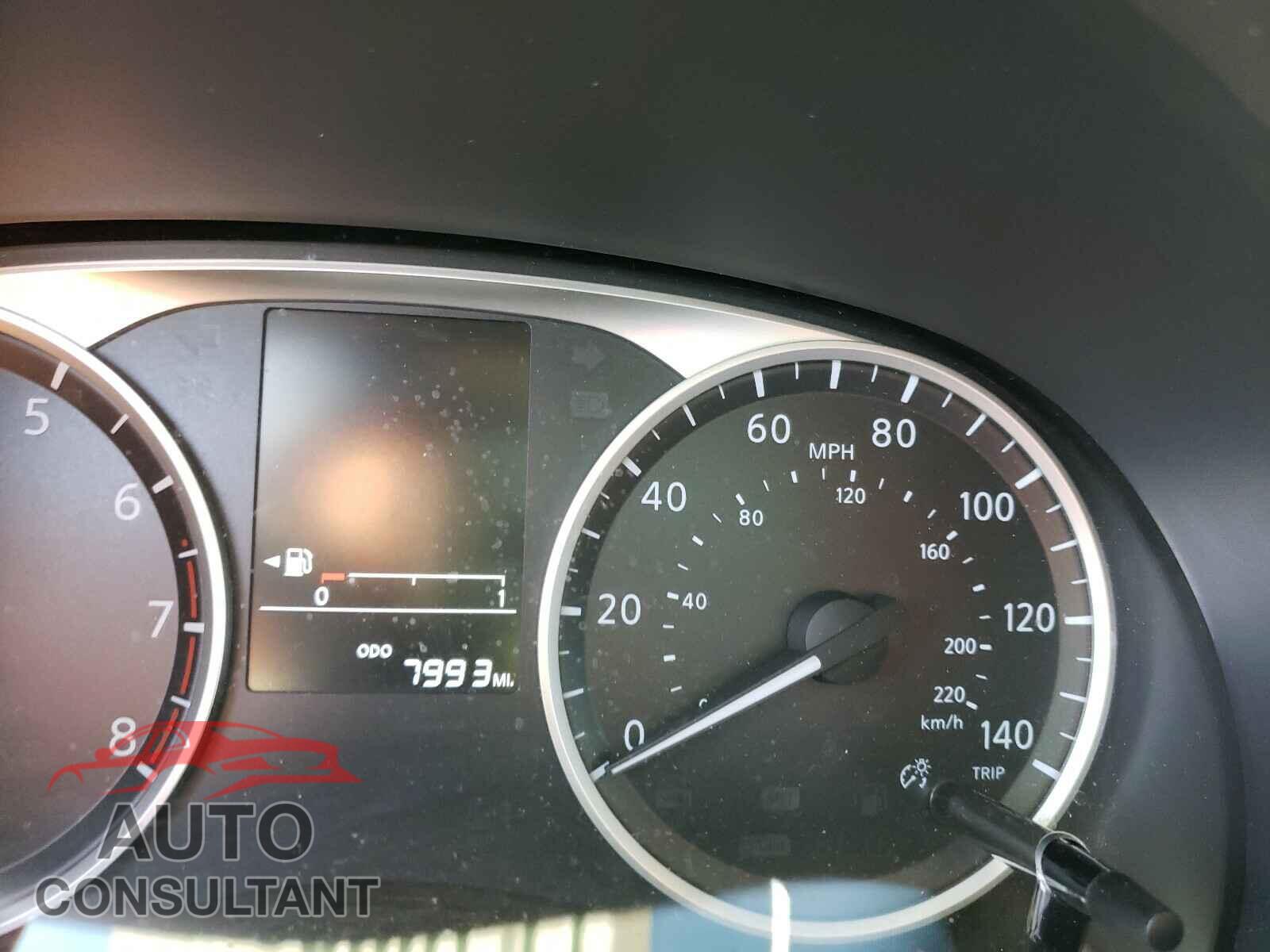 NISSAN KICKS 2019 - 3N1CP5CU3KL528080