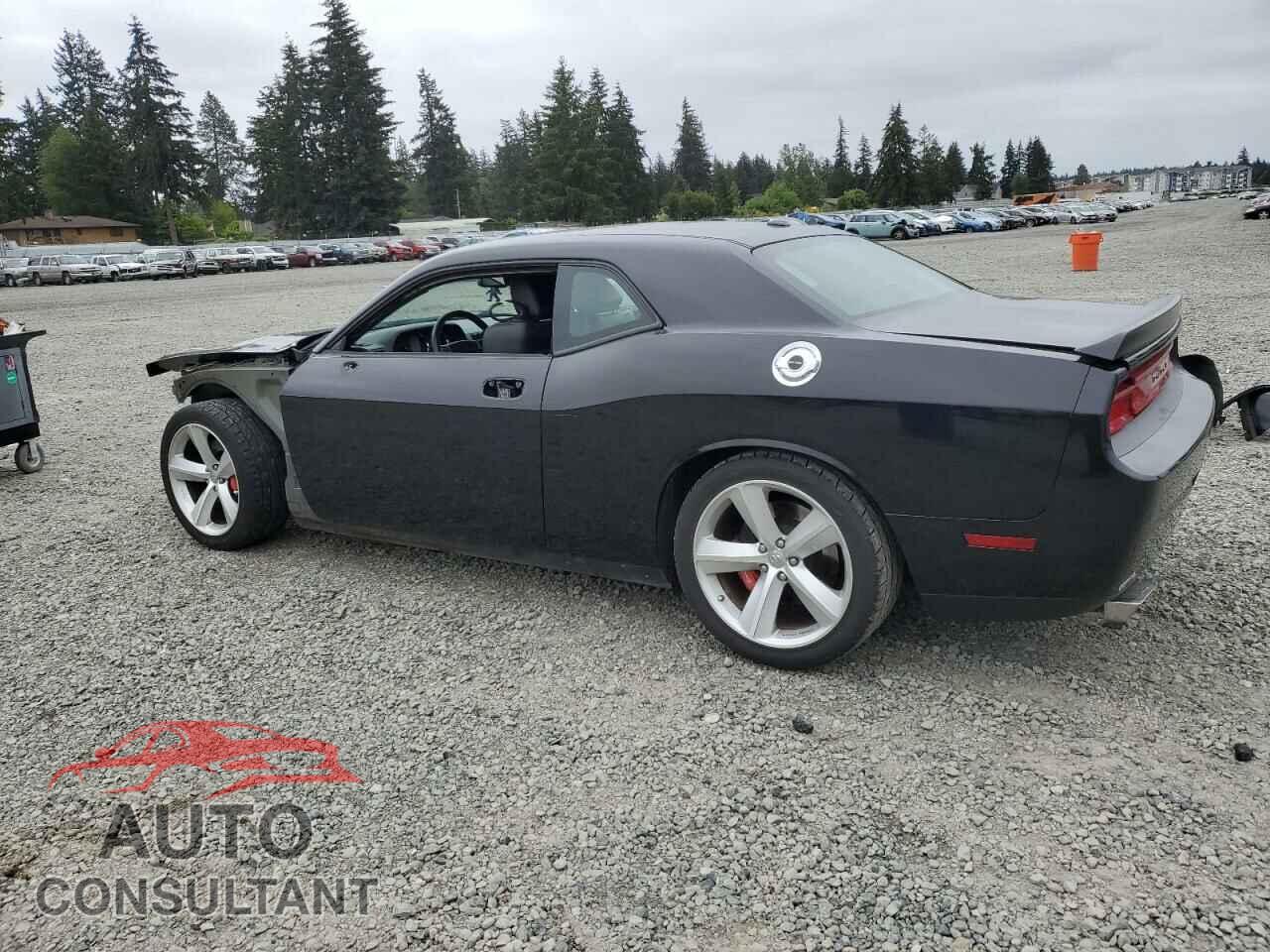 DODGE CHALLENGER 2010 - 2B3CJ7DW0AH129419