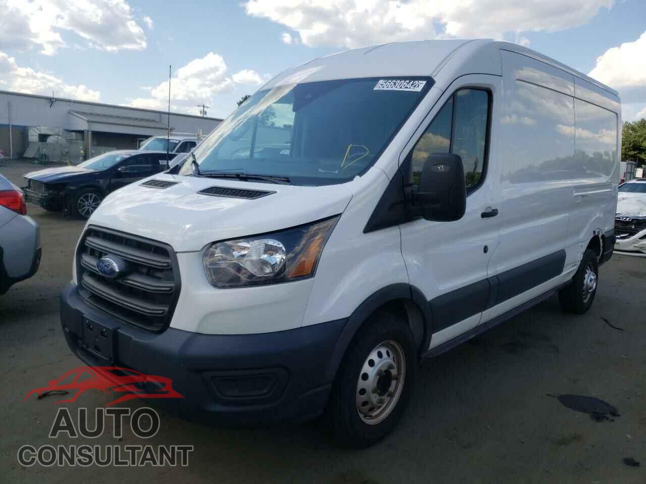 FORD TRANSIT 2020 - 1FTBR2C82LKA07276