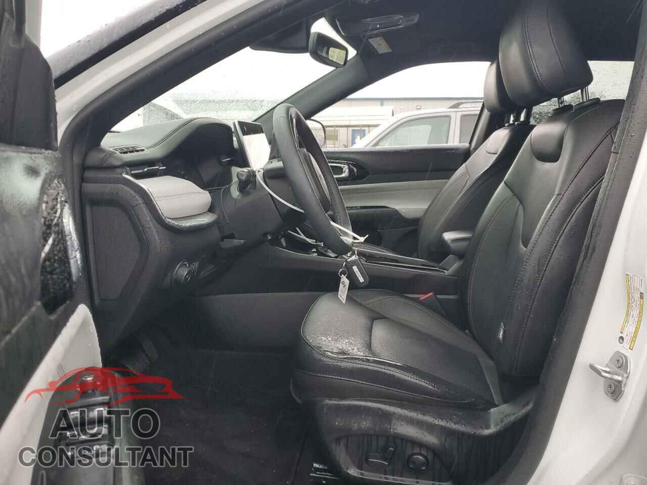 JEEP COMPASS 2023 - 3C4NJDCN7PT501966