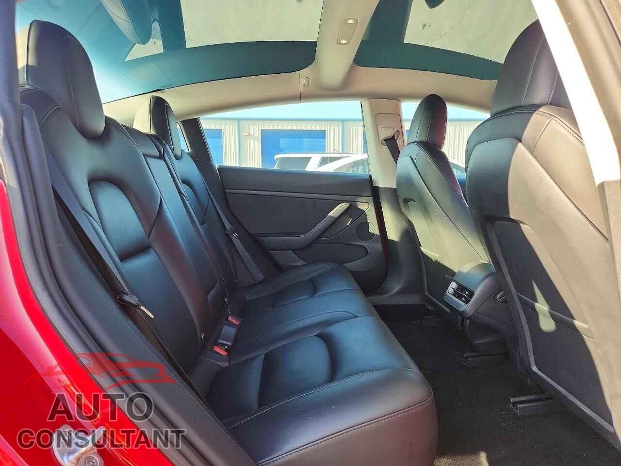 TESLA MODEL 3 2023 - 5YJ3E1EA6PF453900