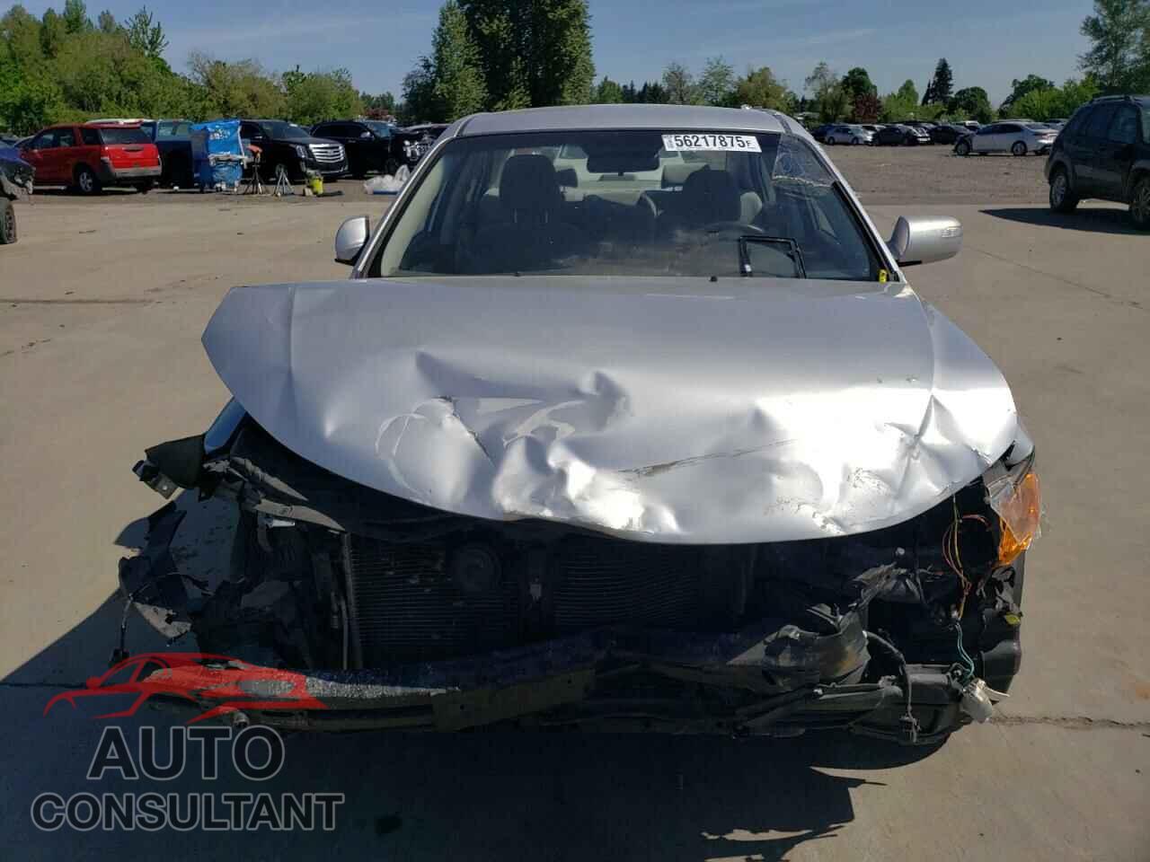 KIA OPTIMA 2010 - KNAGG4A86A5385166