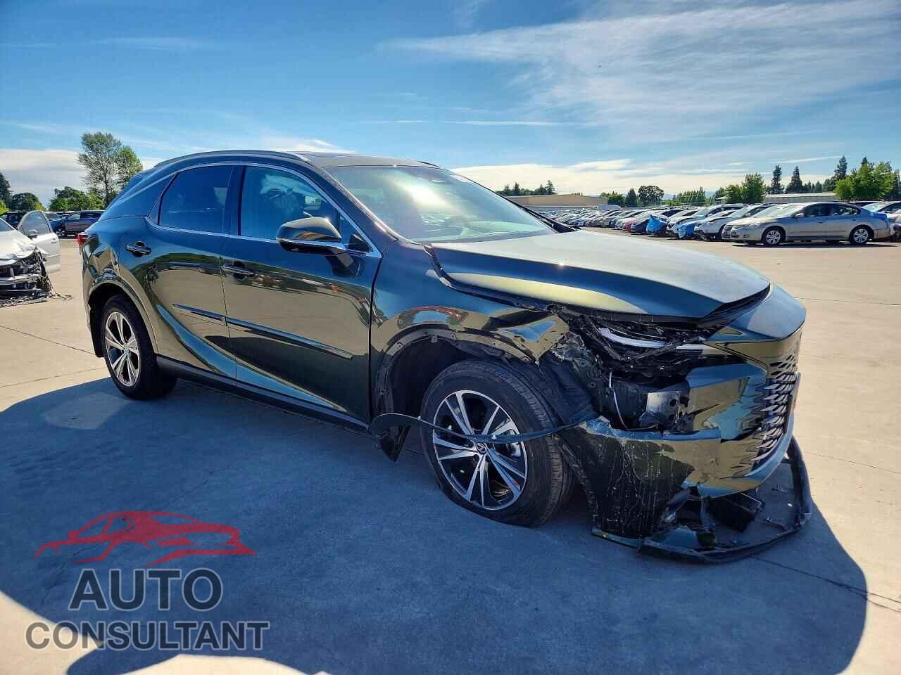 LEXUS UNKNOWN 2024 - 2T2BBMCA1RC028533