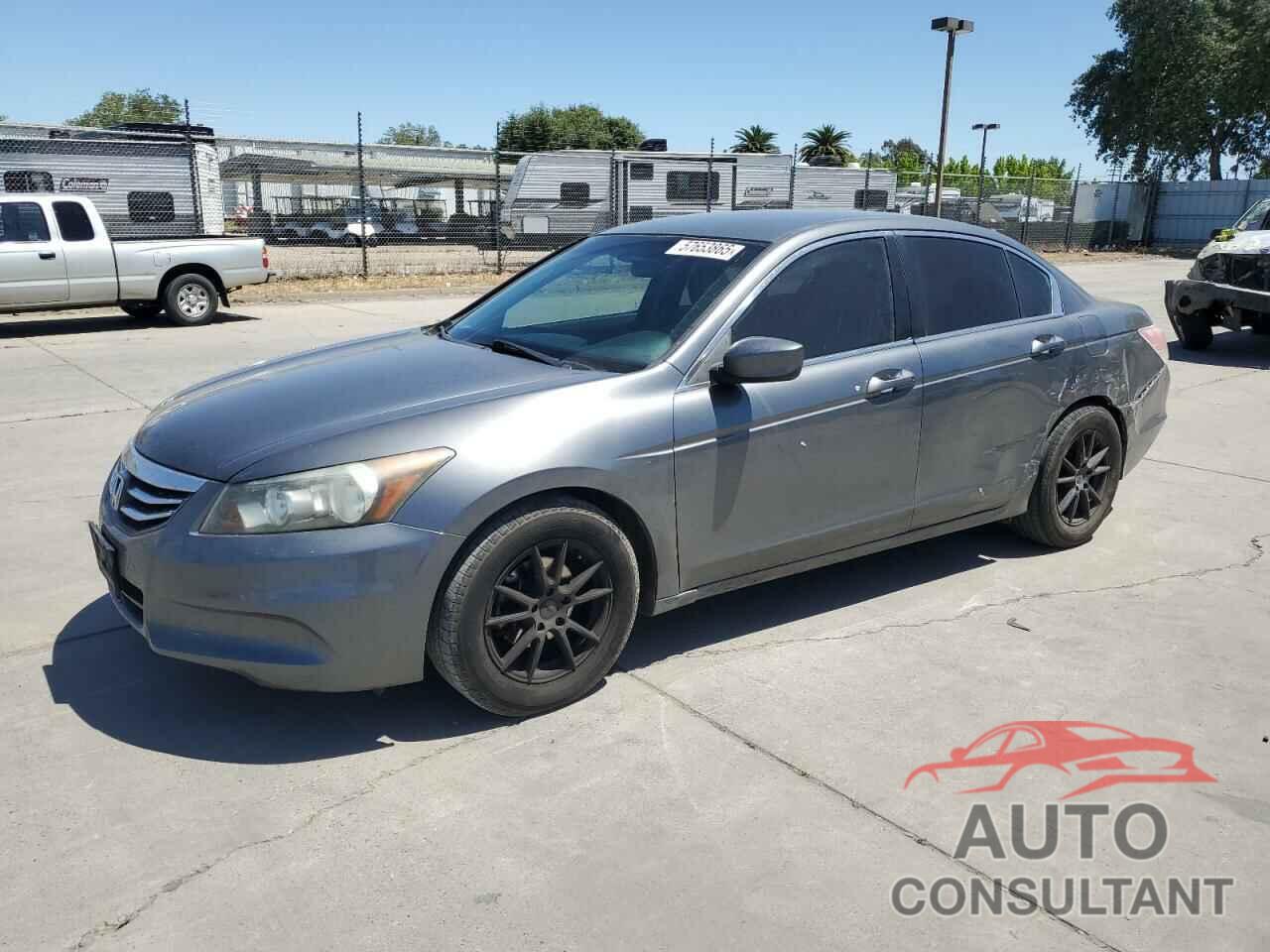 HONDA ACCORD 2012 - 1HGCP2F35CA056330