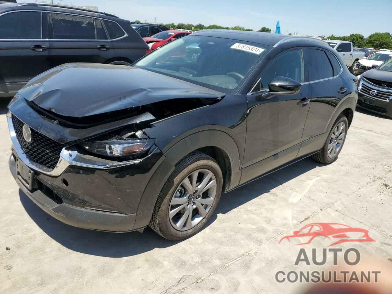 MAZDA CX30 2024 - 3MVDMBCM8RM644175