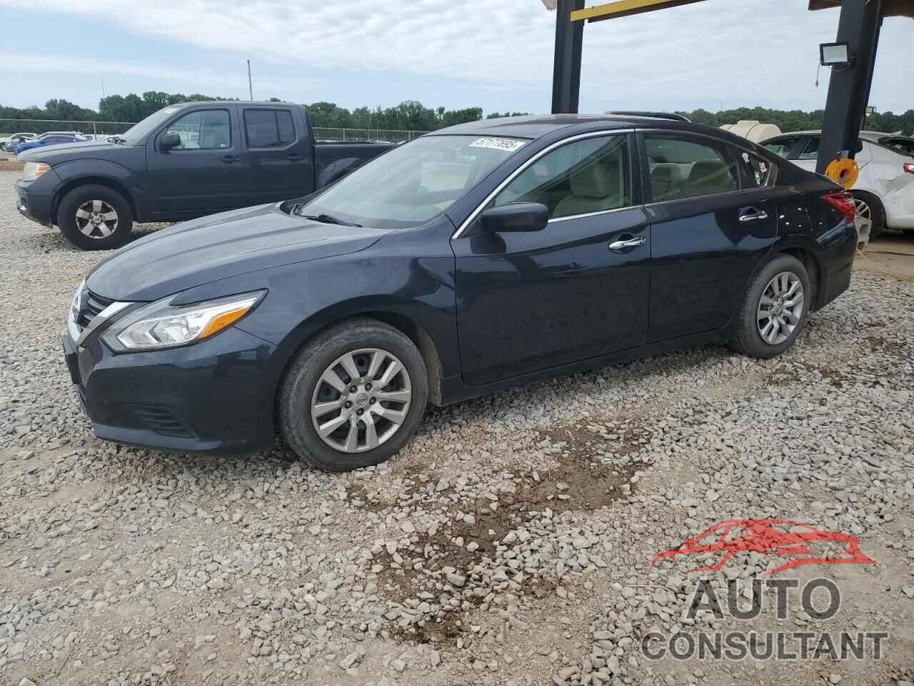 NISSAN ALTIMA 2017 - 1N4AL3APXHC156054