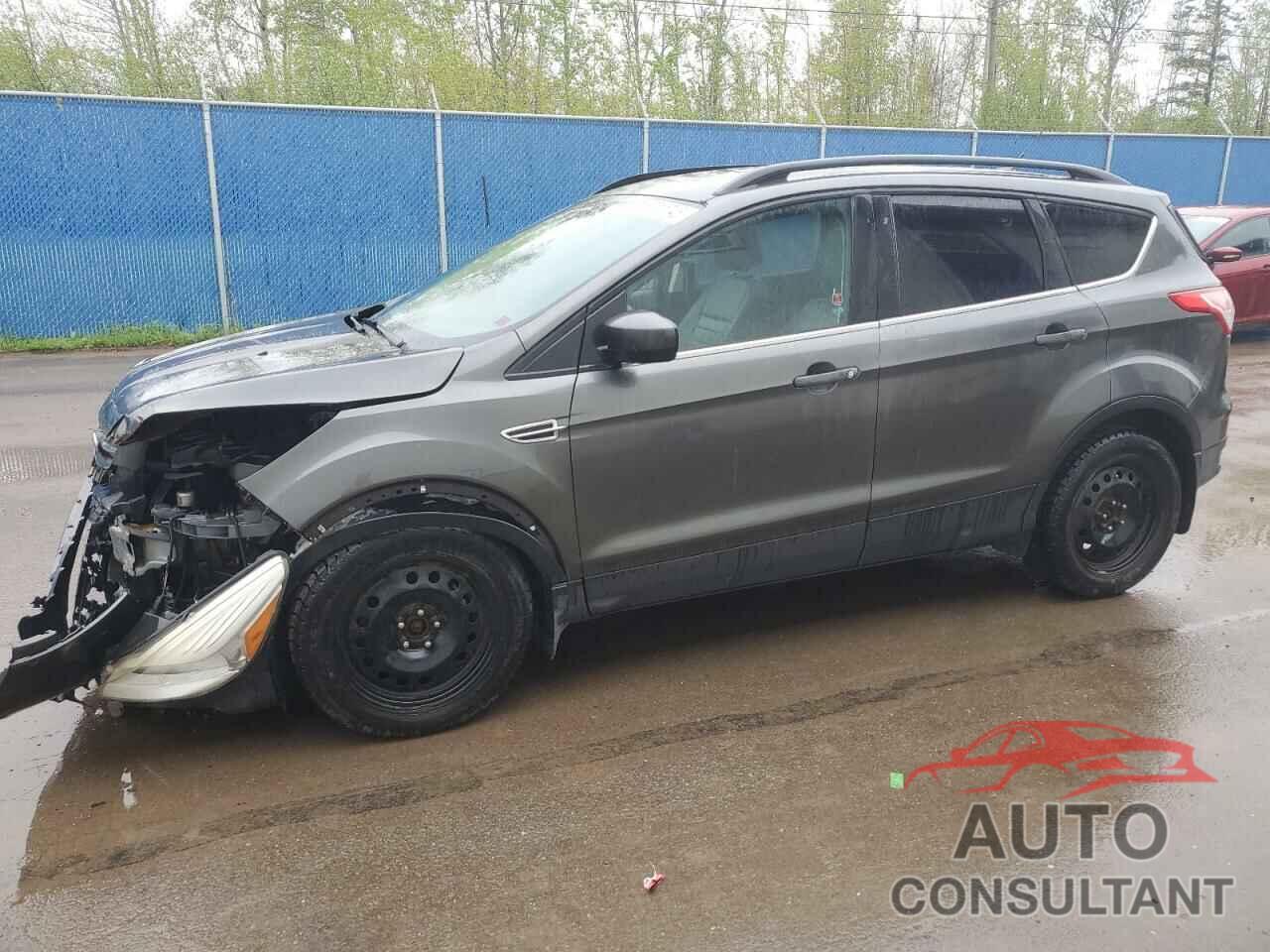 FORD ESCAPE 2015 - 1FMCU9G99FUB84958