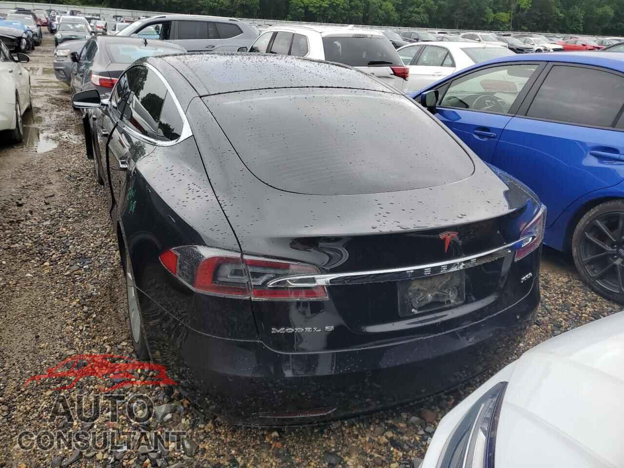 TESLA MODEL S 2018 - 5YJSA1E24JF253492