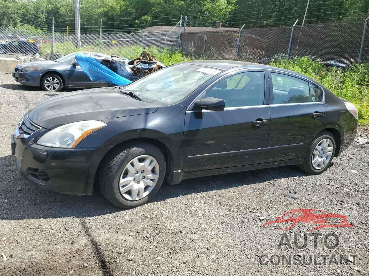 NISSAN ALTIMA 2010 - 1N4AL2AP9AN405559