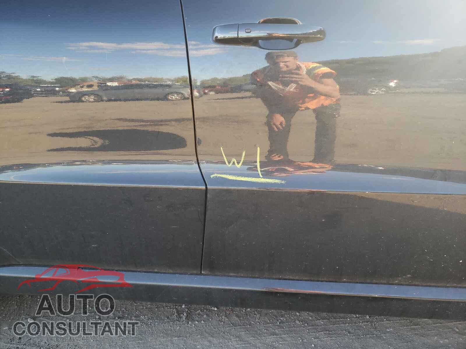 DODGE DURANGO 2019 - 1C4SDJCT1KC652264