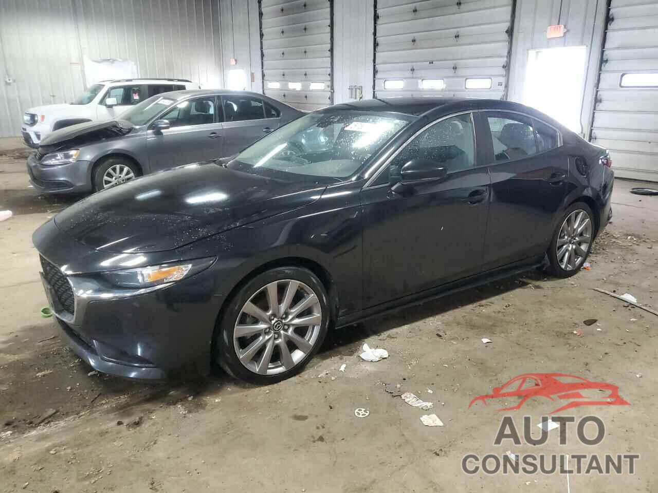 MAZDA 3 2020 - 3MZBPBDMXLM131691