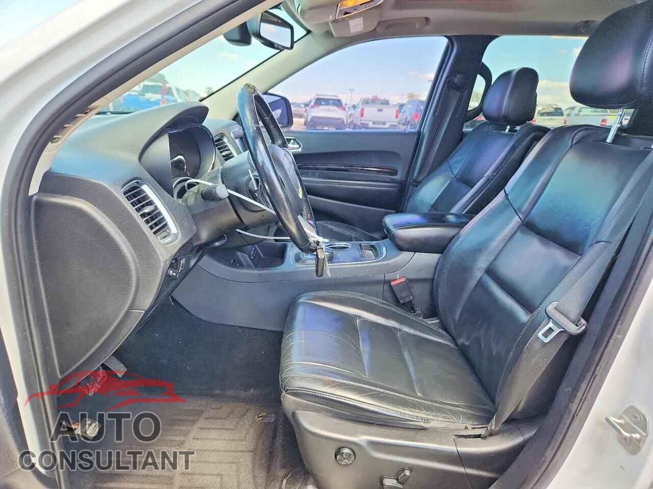 DODGE DURANGO 2015 - 1C4RDJDG5FC709541