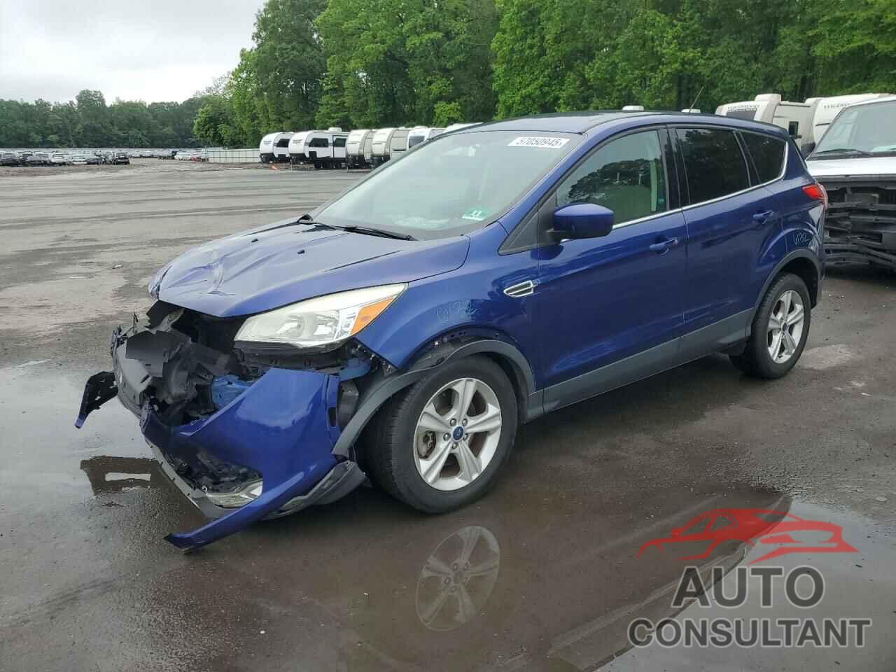 FORD ESCAPE 2014 - 1FMCU0G95EUB75751