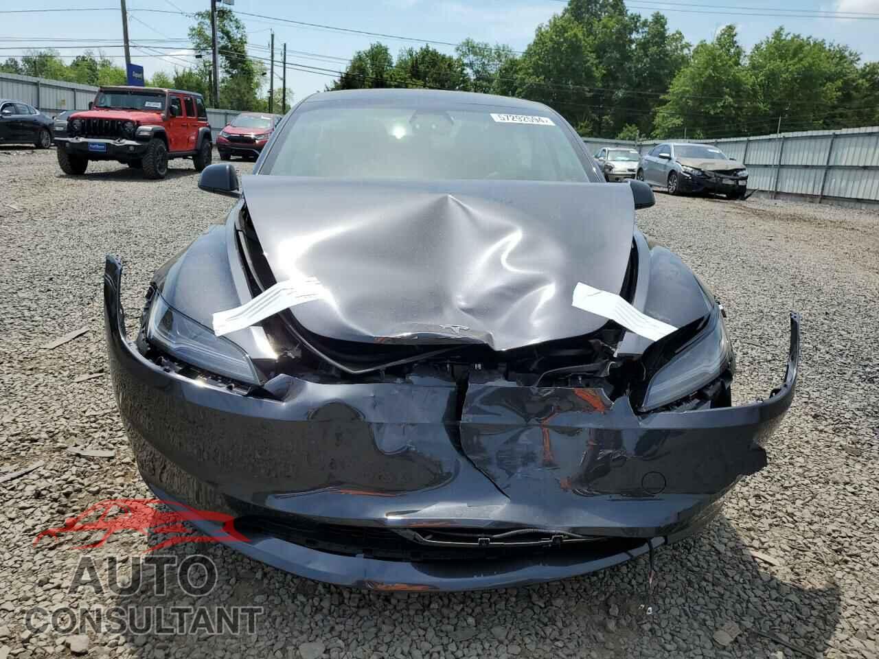TESLA MODEL 3 2024 - 5YJ3E1EAXRF766970