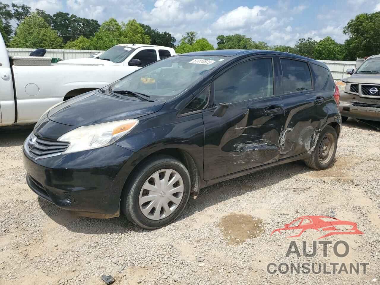 NISSAN VERSA 2015 - 3N1CE2CP5FL399263