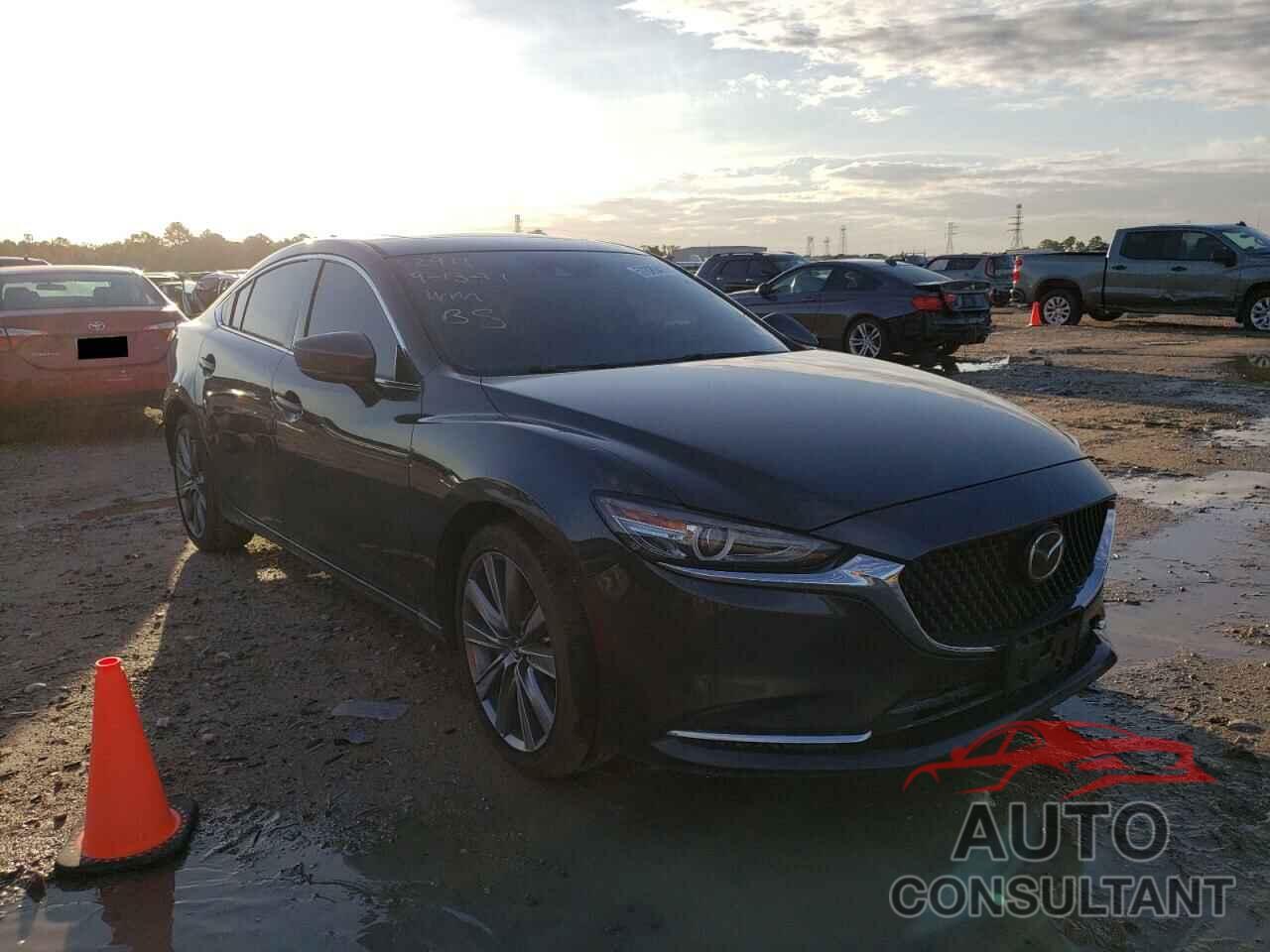 MAZDA 6 2019 - JM1GL1WY5K1508731