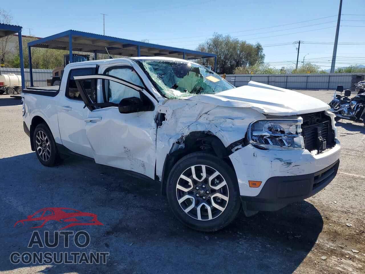 FORD MAVERICK 2024 - 3FTTW8M30RRB46829