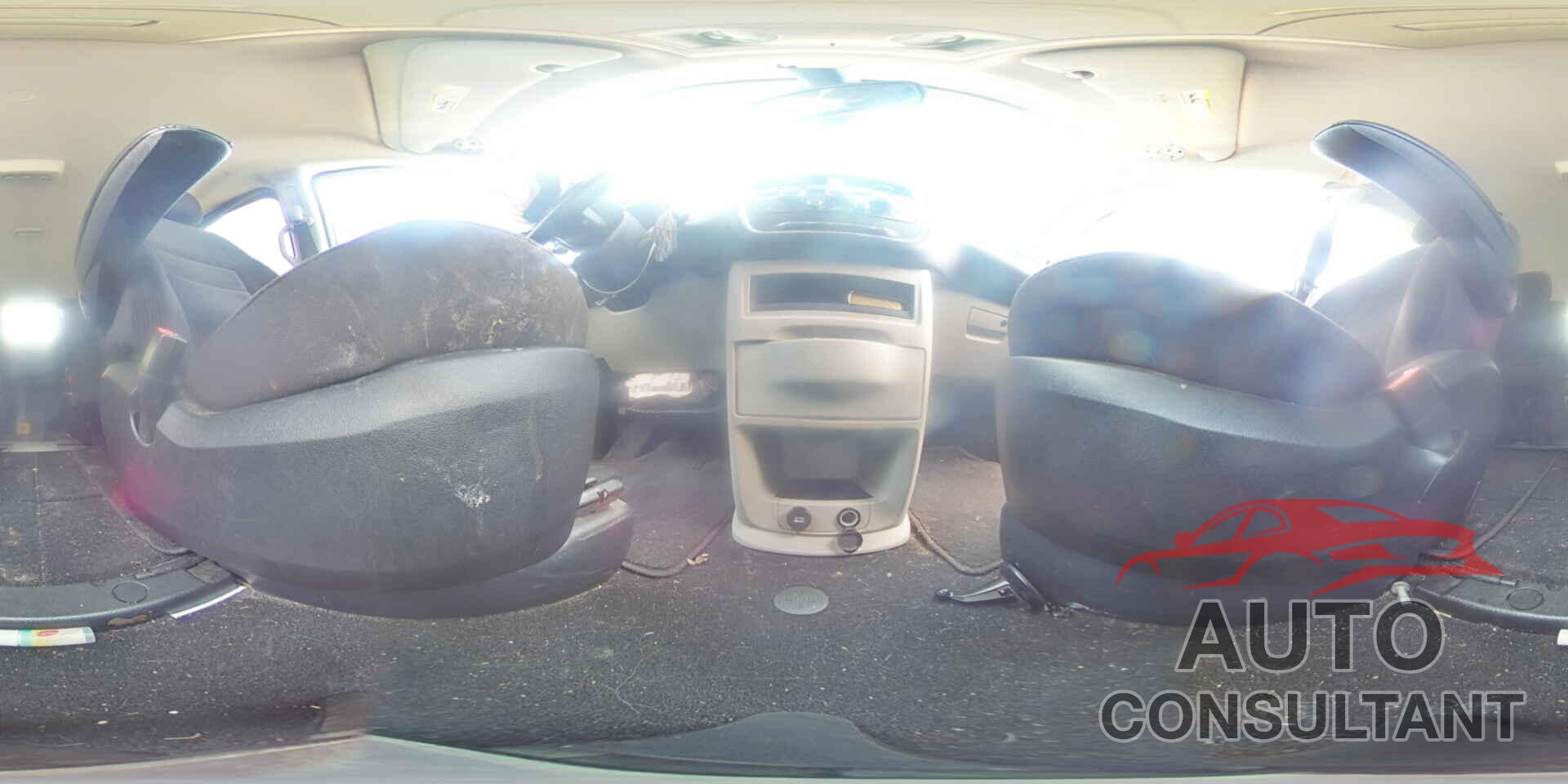 DODGE CARAVAN 2018 - 2C4RDGBG0JR308971