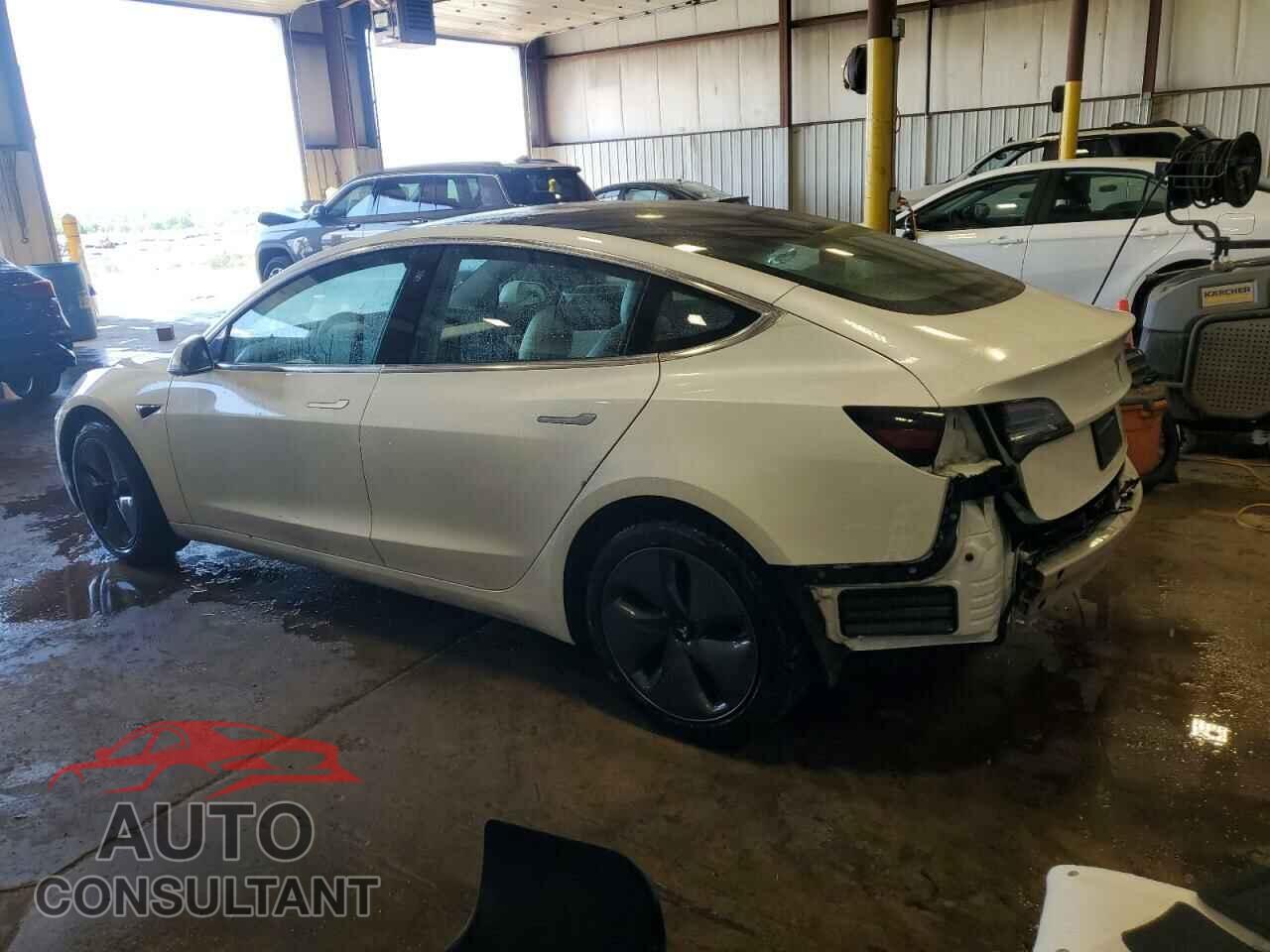 TESLA MODEL 3 2020 - 5YJ3E1EB5LF525446